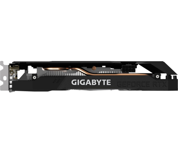 Gigabyte GeForce RTX 2060 OC 6GB GDDR6 - 485405 - zdjęcie 5